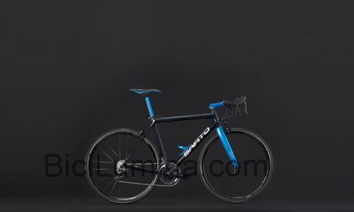 Sarto Veneto ficha técnica y opiniones